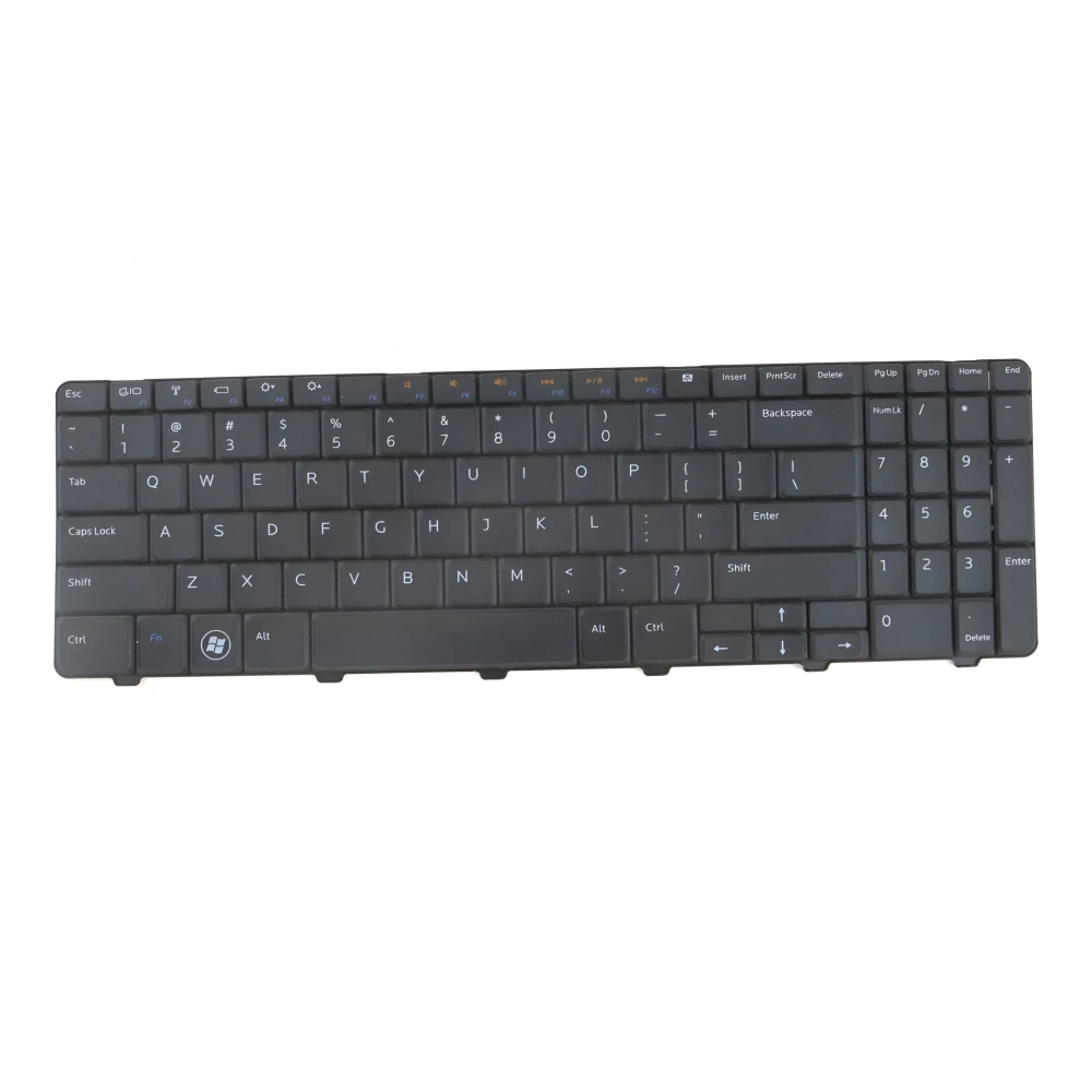 Teksus Laptop Keyboard For Dell Inspiron N5010 view 2